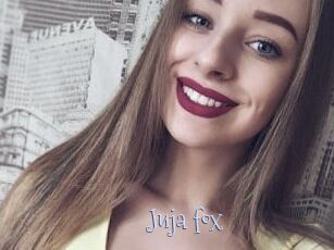 Juja_fox