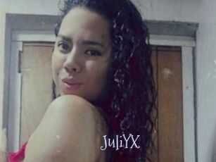 JuliYX