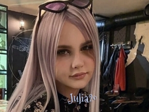 Julia20