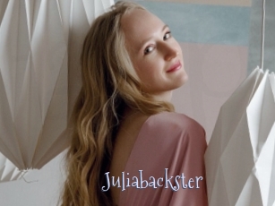 Juliabackster