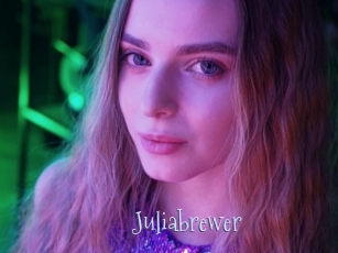 Juliabrewer