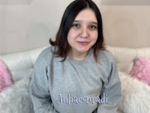 Juliaconradi