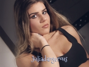 Juliadangerous