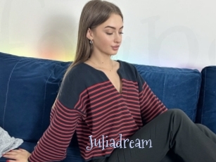 Juliadream