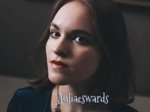 Juliaeswards