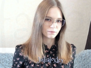 Julialoxley