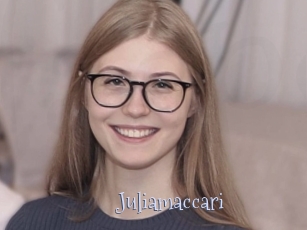 Juliamaccari