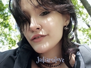 Juliamilove