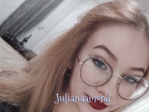 Julianaamond