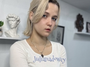 Julianadowey