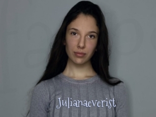 Julianaeverist