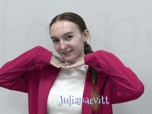 Julianaevitt