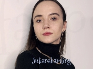 Julianahamling