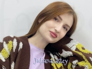 Julianahastey