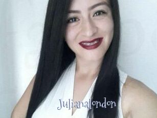 Julianalondon