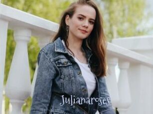 Julianaroses