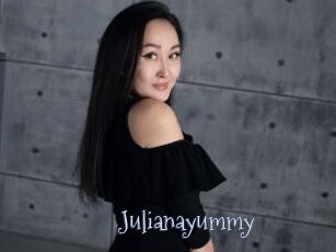 Julianayummy