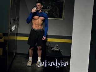 Juliandylan