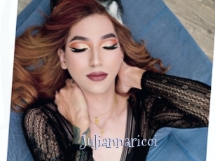 Juliannaricci