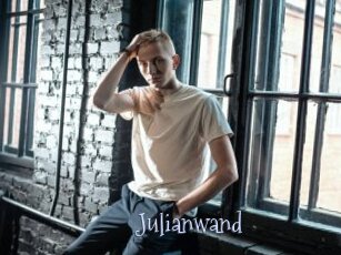 Julianwand