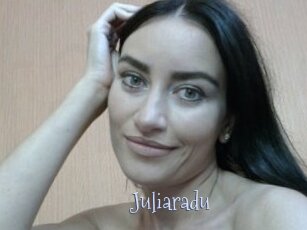 Juliaradu