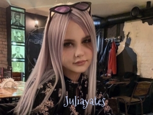 Juliayates