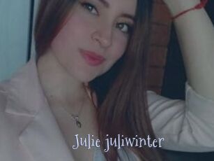 Julie_juliwinter