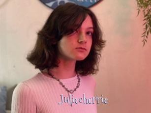 Juliecherrie