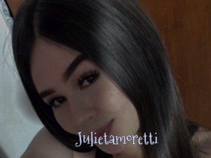 Julietamoretti