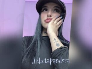 Julietapandora