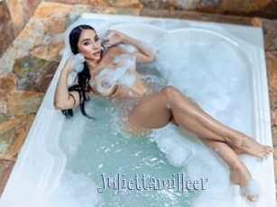 Juliettamilleer