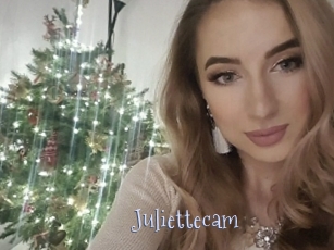 Juliettecam