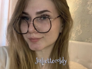 Juliettecoldy