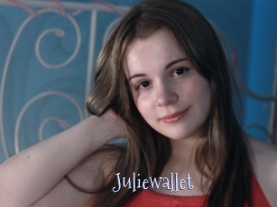 Juliewallet