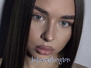 Juliewashington