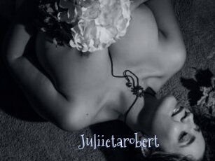 Juliietarobert