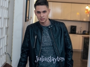 Juliuslayton