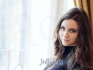 Julliekiss