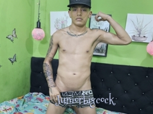 Juniorbigcock