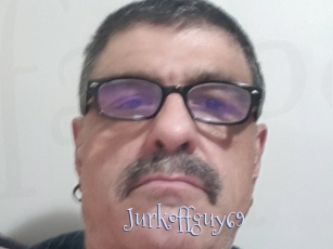 Jurkoffguy69