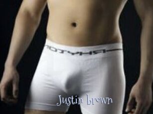 Justin_brown