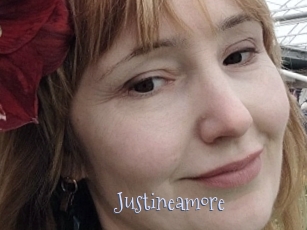 Justineamore