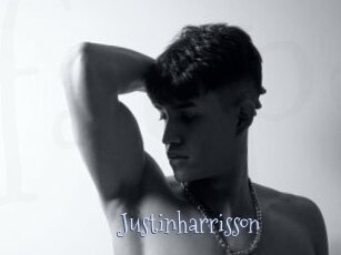 Justinharrisson