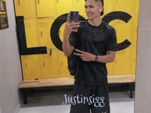 Justinsigg