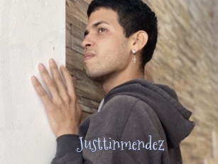 Justtinmendez