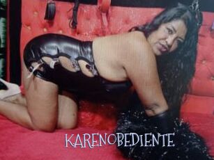 KARENOBEDIENTE