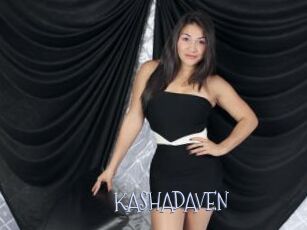 KASHADAVEN