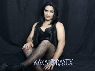 KAZANDRASEX