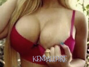 KENDALLFIRE