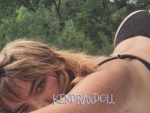 KENDRAxDOLL